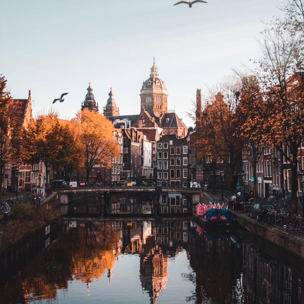 Cityden Stadshart • Amsterdam