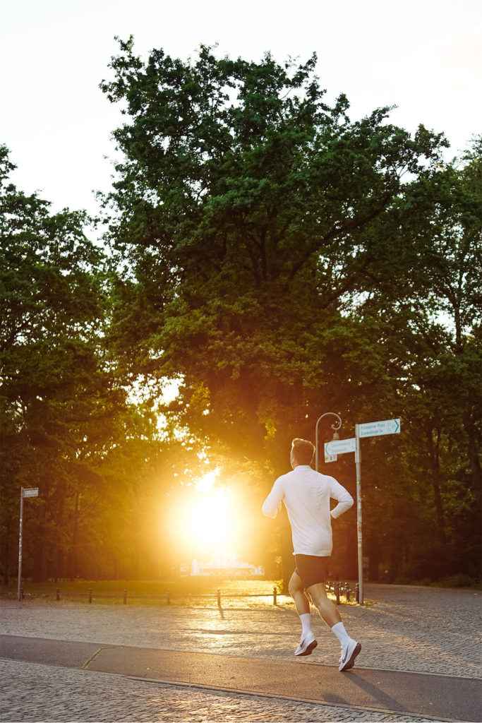 Cityden BoLo District • Run