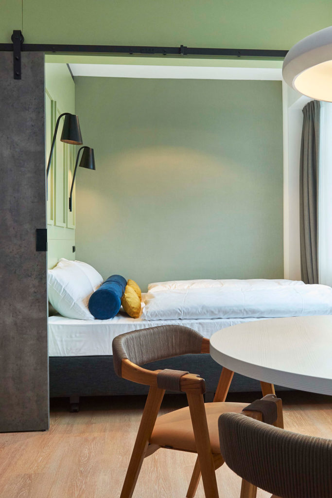 Cityden Zuidas • Studio