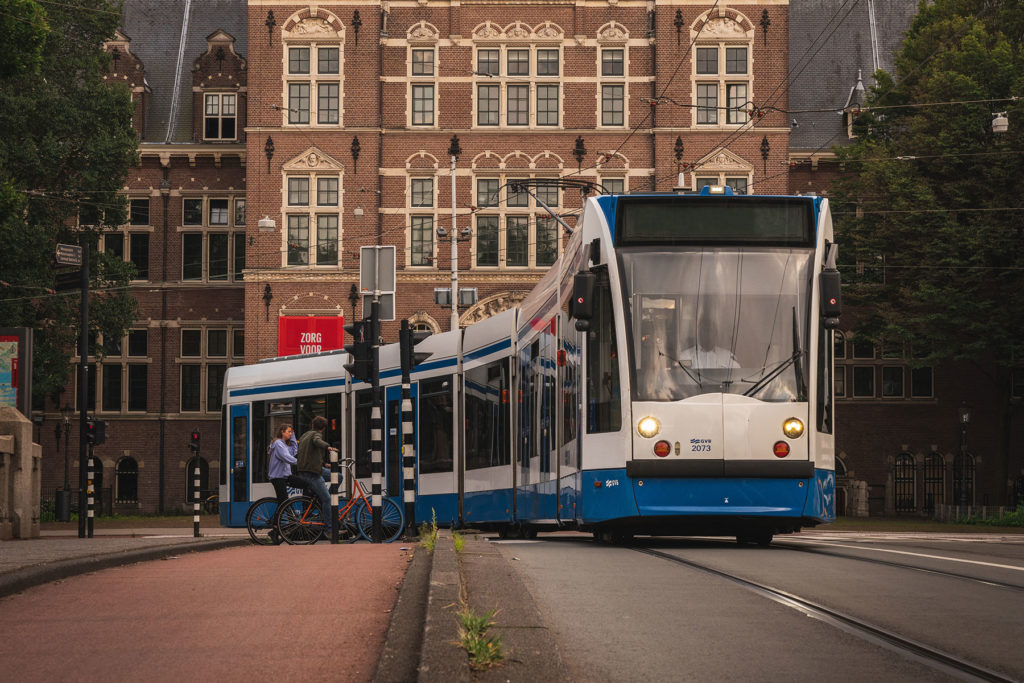 Cityden Zuidas • Amsterdam