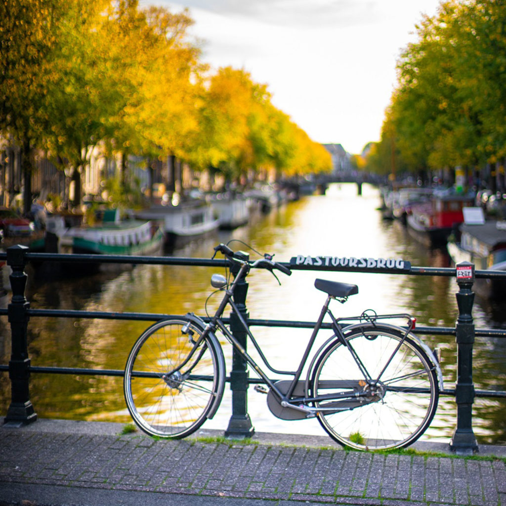 Cityden Zuidas • Amsterdam