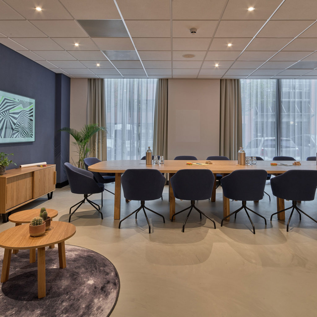 Cityden Aparthotels • Meetings & Events