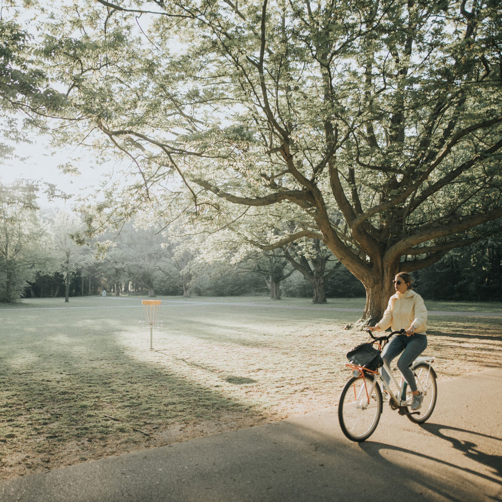 Cityden Aparthotels • Vondelpark