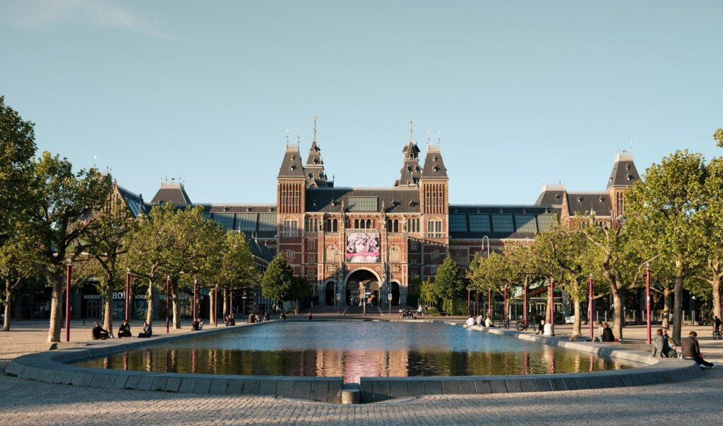 Museumplein