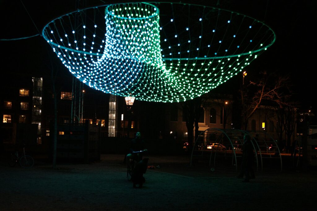 Amsterdam Light Festival